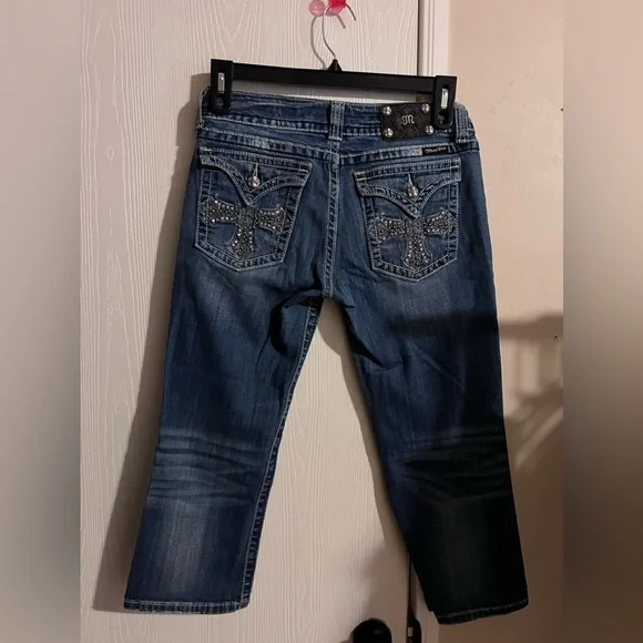 Miss Me jeans - Picture 3 of 4